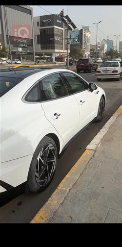 هيونداي سوناتا
